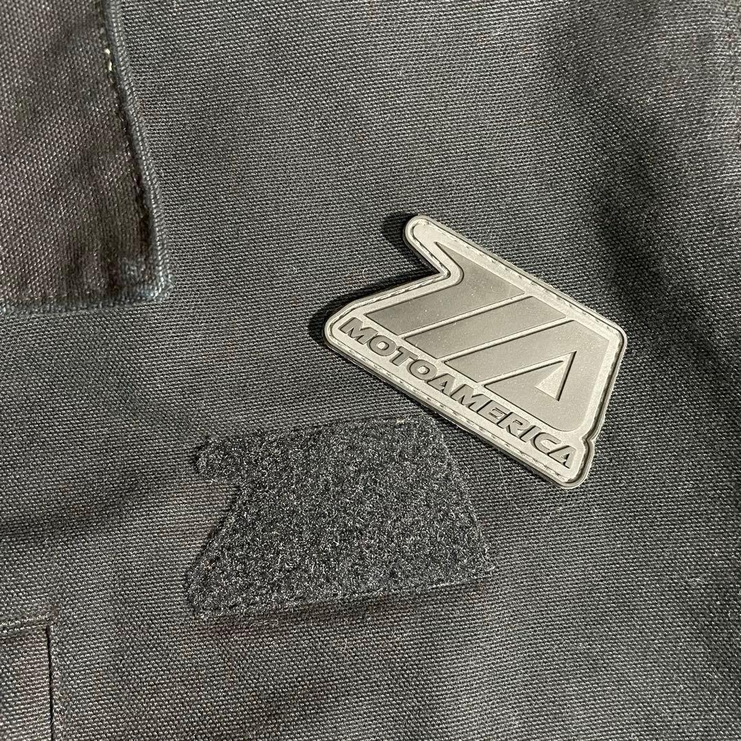 XL Carharttカーハートトラディショナルジャケットダック地 裏地ボア美品