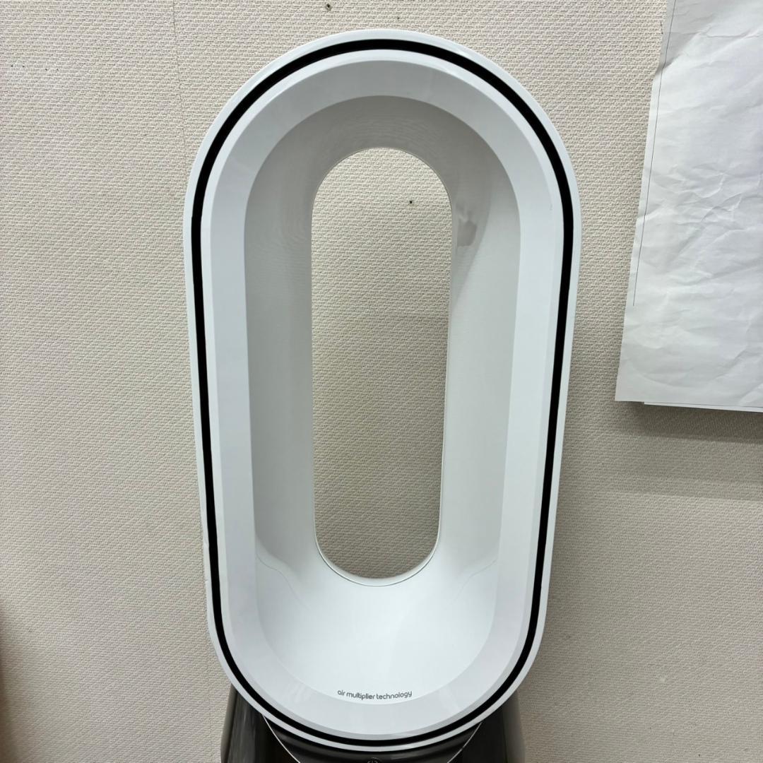 ダイソン　空気清浄ファンヒーター Hot + Cool HP04