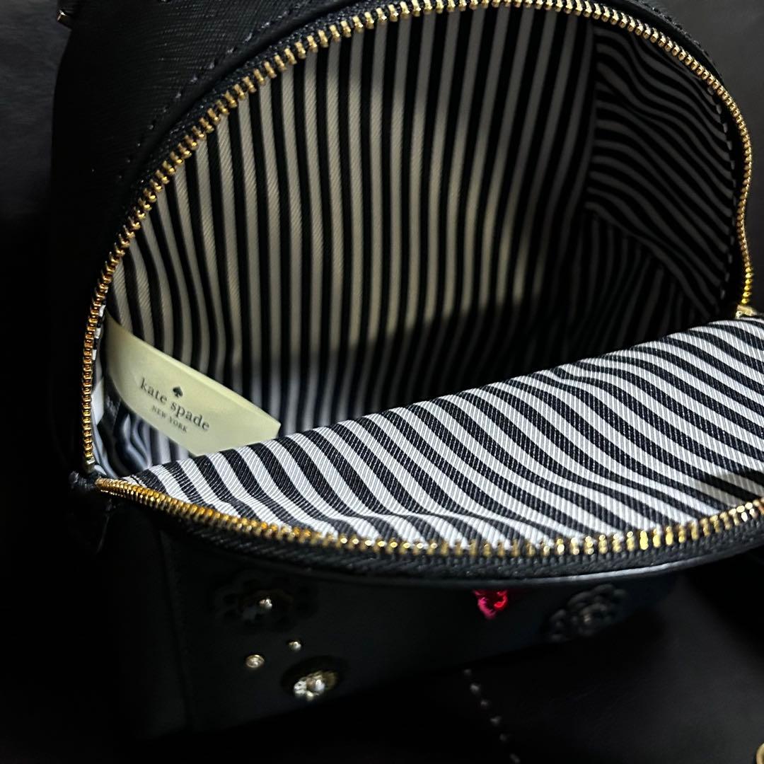 kate spade リュック　Finer Things Merry