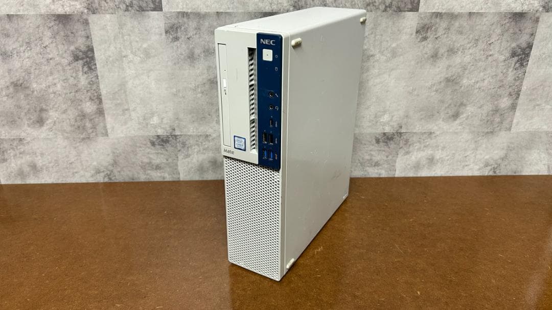 ★傷凹み大★８世代ｉ５ オフィス2021/8G/HDD500G/win11その１