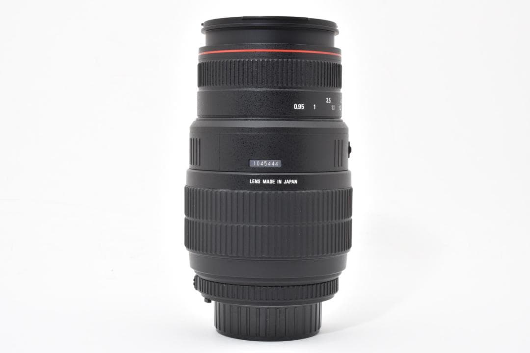 その他 Sigma AF 70-300mm f4-5.6 APO Macro L0306