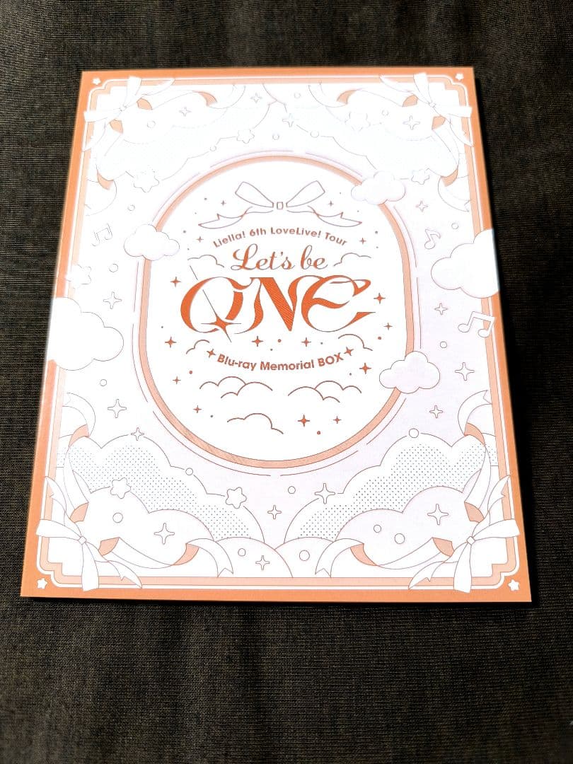 ラブライブ!スーパースター!!Liella!6th LoveLive!Tour…