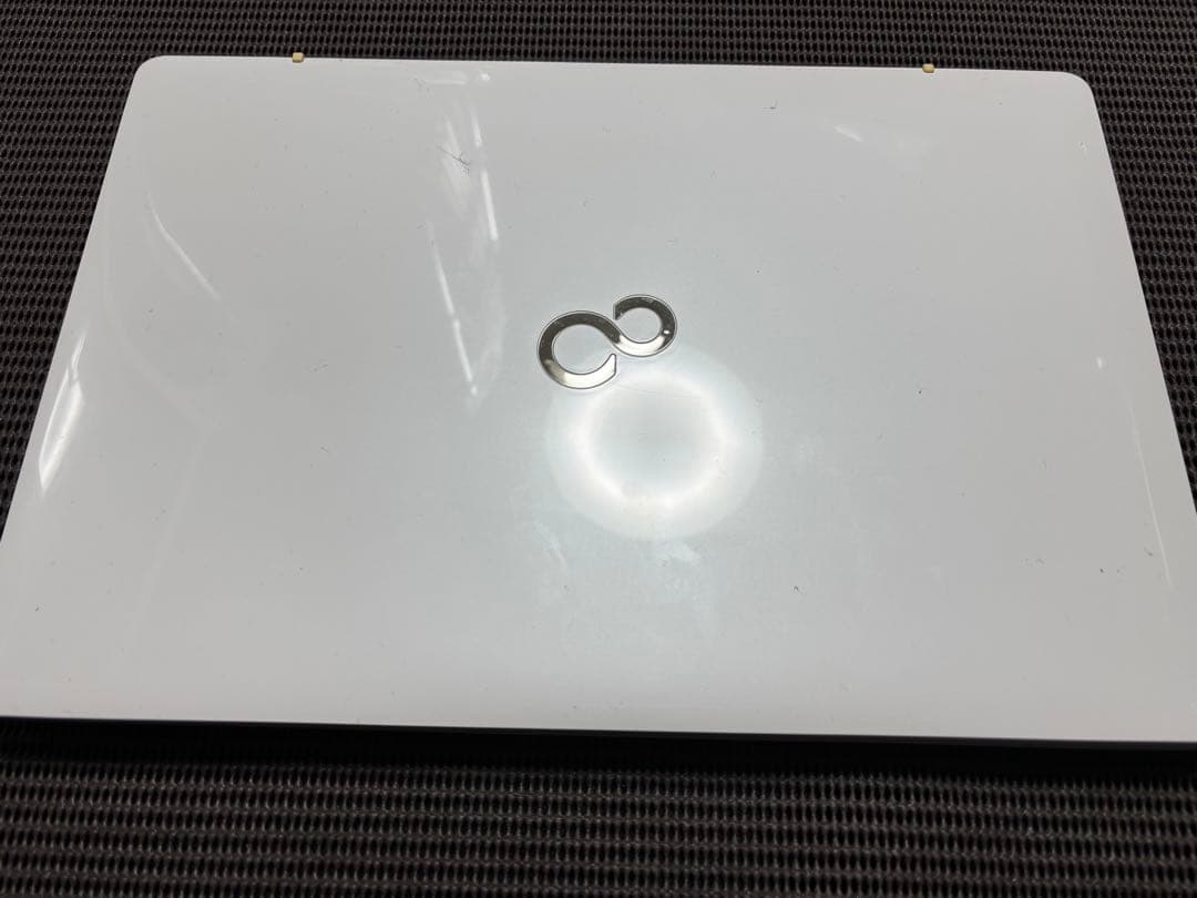 LIFEBOOK AH50/D2 i7-7700 SSD240GBメモリー8GB