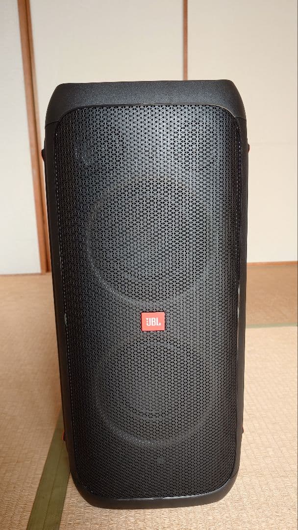 JBL PARTYBOX310 パーティーボックス310