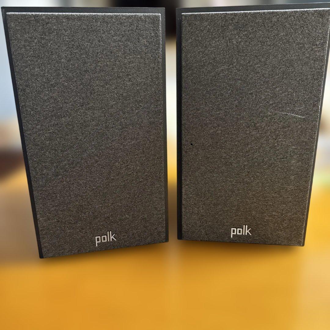 Polkオーディオmonitor SP XT20