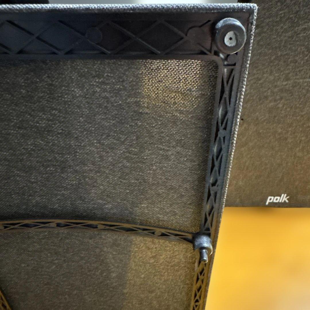 Polkオーディオmonitor SP XT20