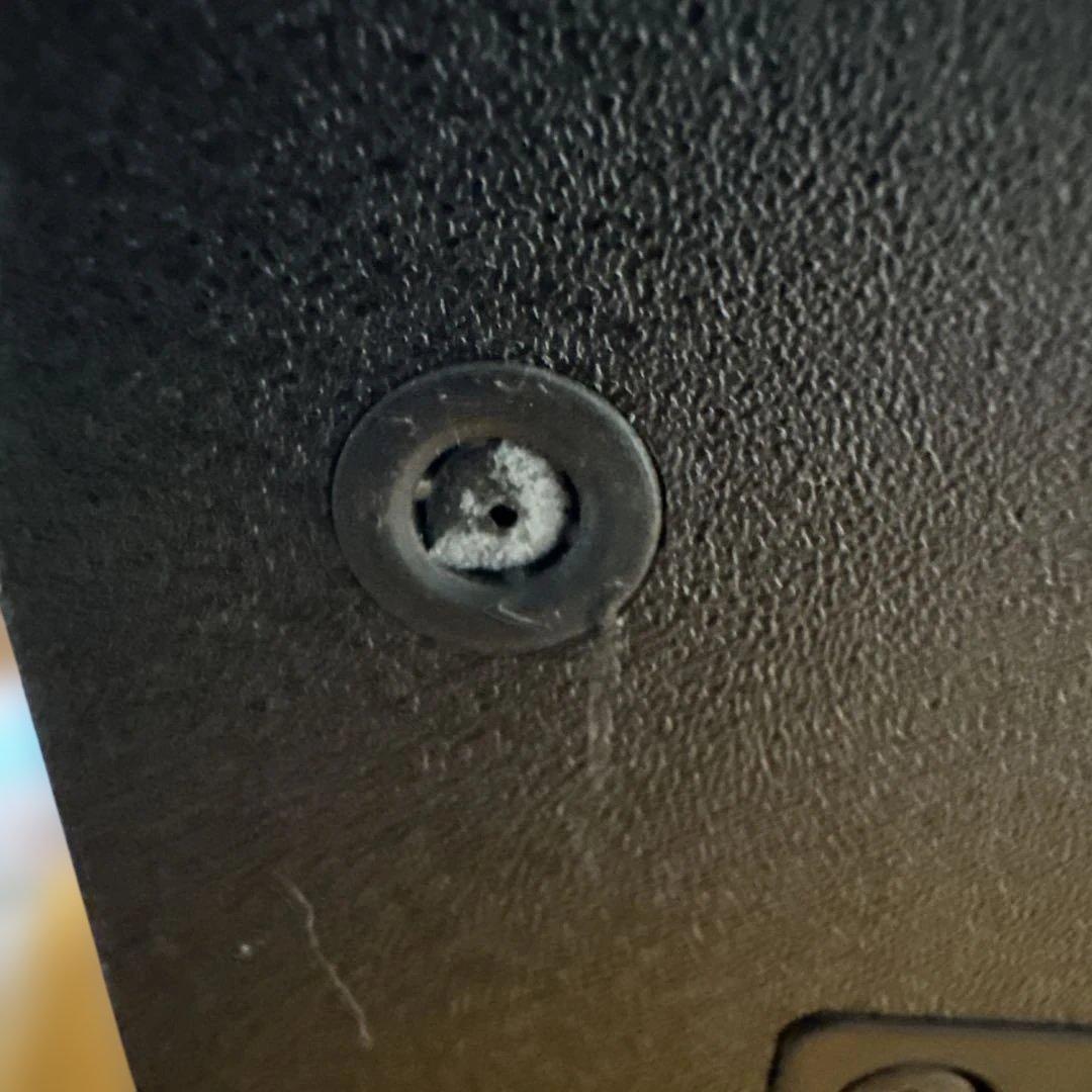 Polkオーディオmonitor SP XT20