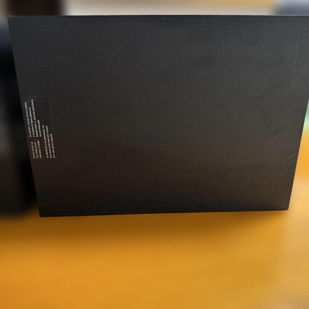 Polkオーディオmonitor SP XT20