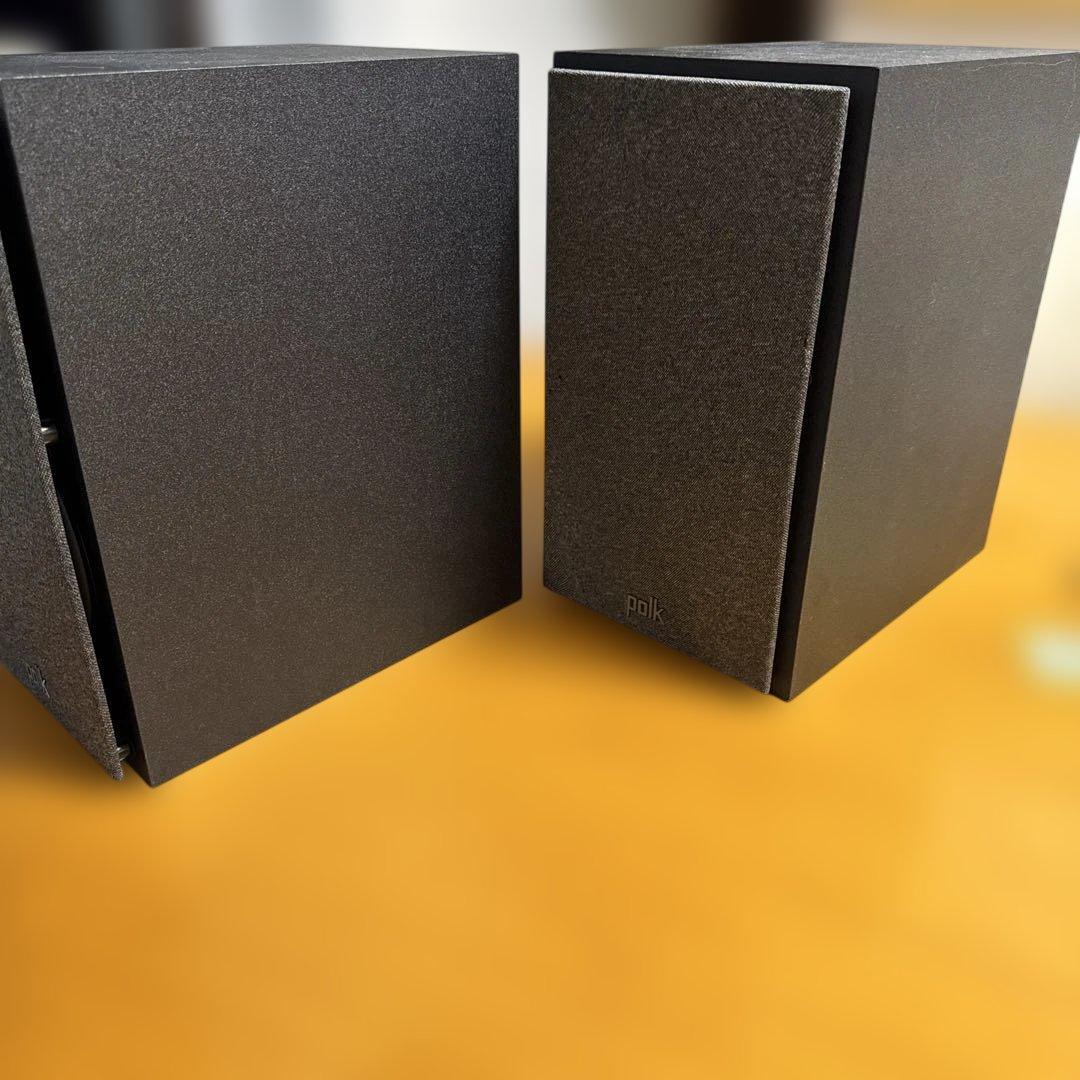 Polkオーディオmonitor SP XT20