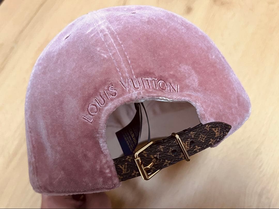 【専用】Louis Vuitton キャップ