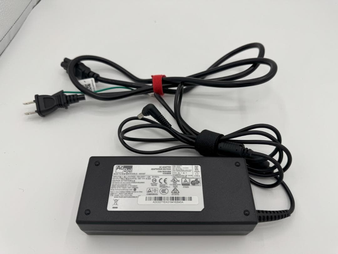 A300M-STX ⑤ 中古 CPU、SSD 1TB、メモリ 8GB 付き