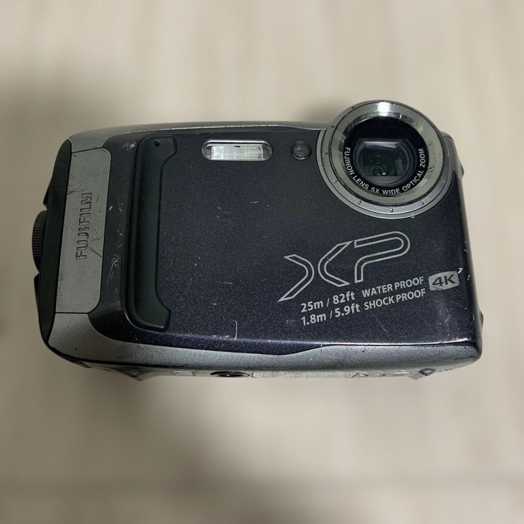 デジタルカメラ FinePix XP140