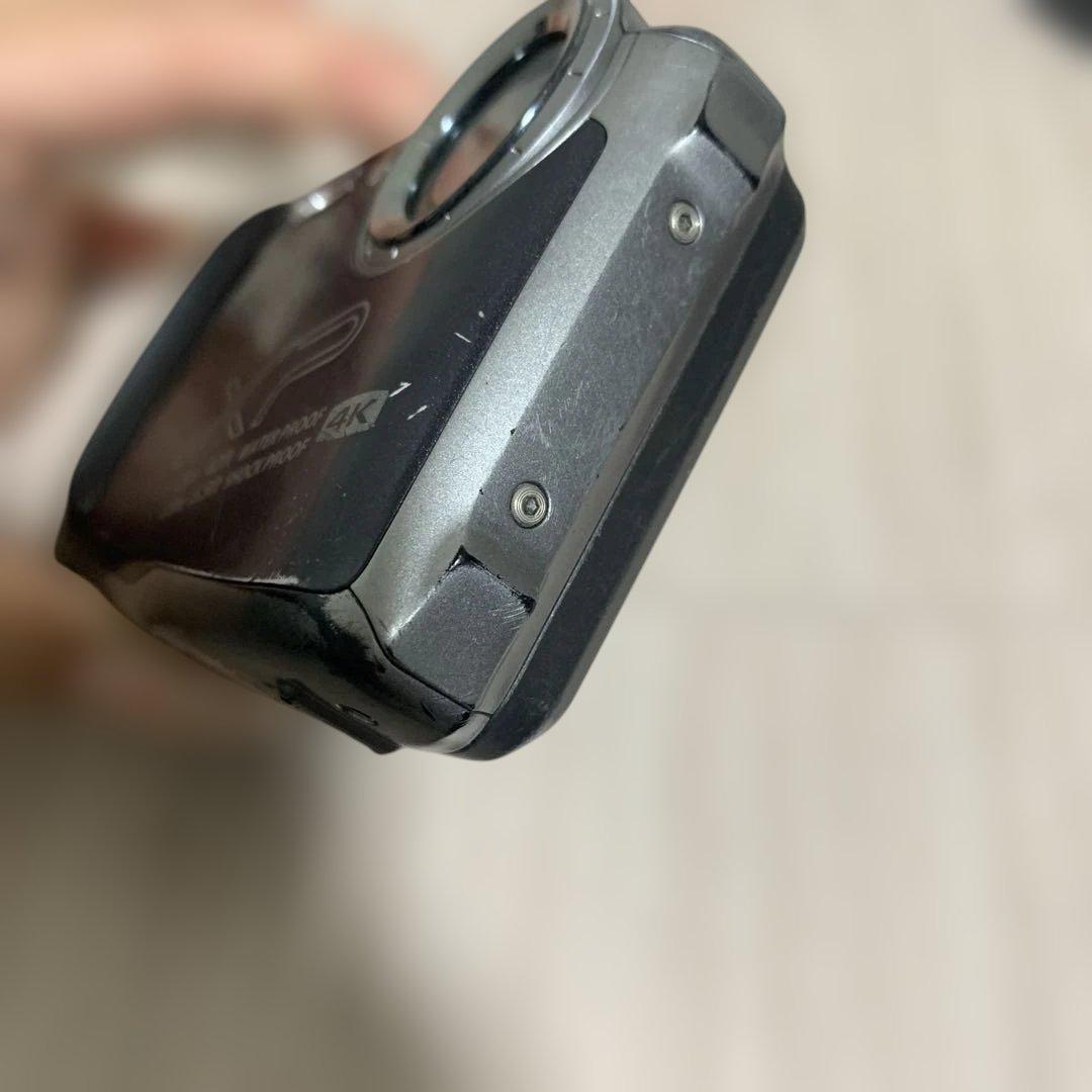 デジタルカメラ FinePix XP140