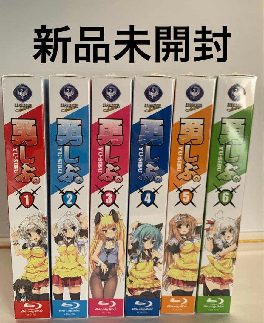 勇者になれなかった俺はしぶしぶ就職を決意しました。 〈限定版〉6巻セット