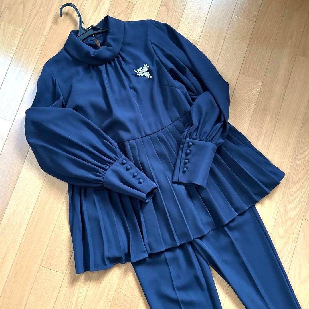 選べるデザインクラシカルムードセットアップ