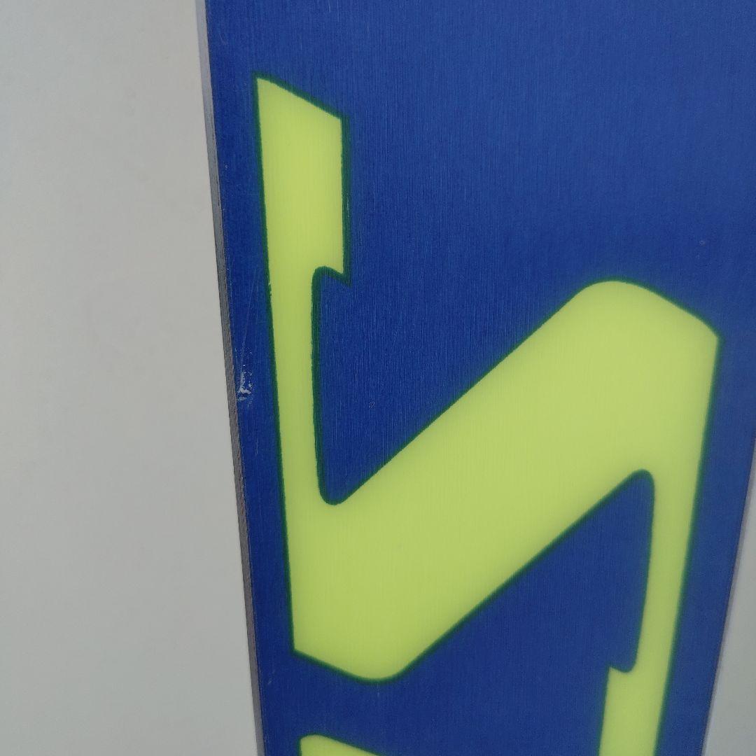 サロモンS/RACE PRO SL165