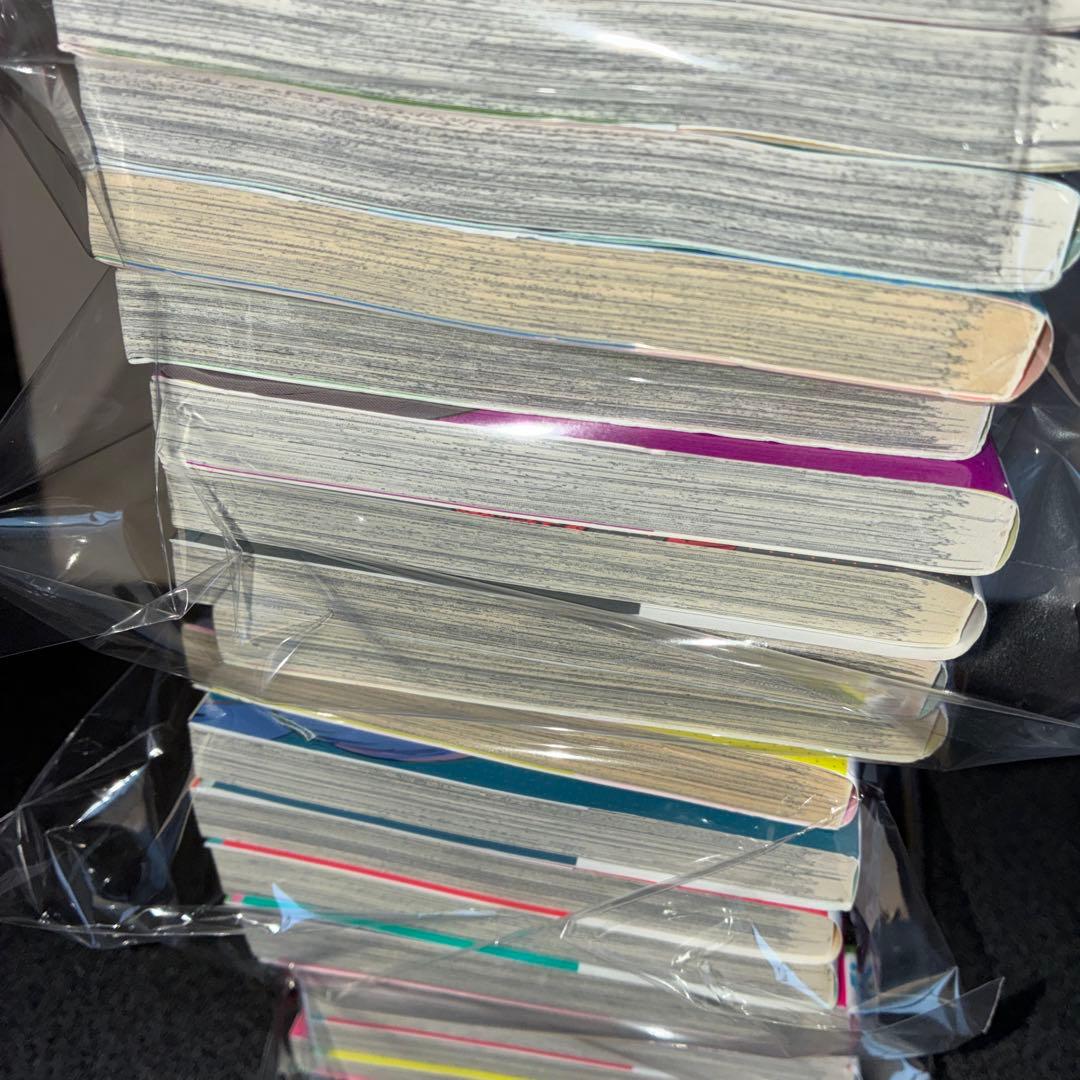 チェンソーマン 全巻セット 1巻〜22巻＋恋花チェーンソーガイド