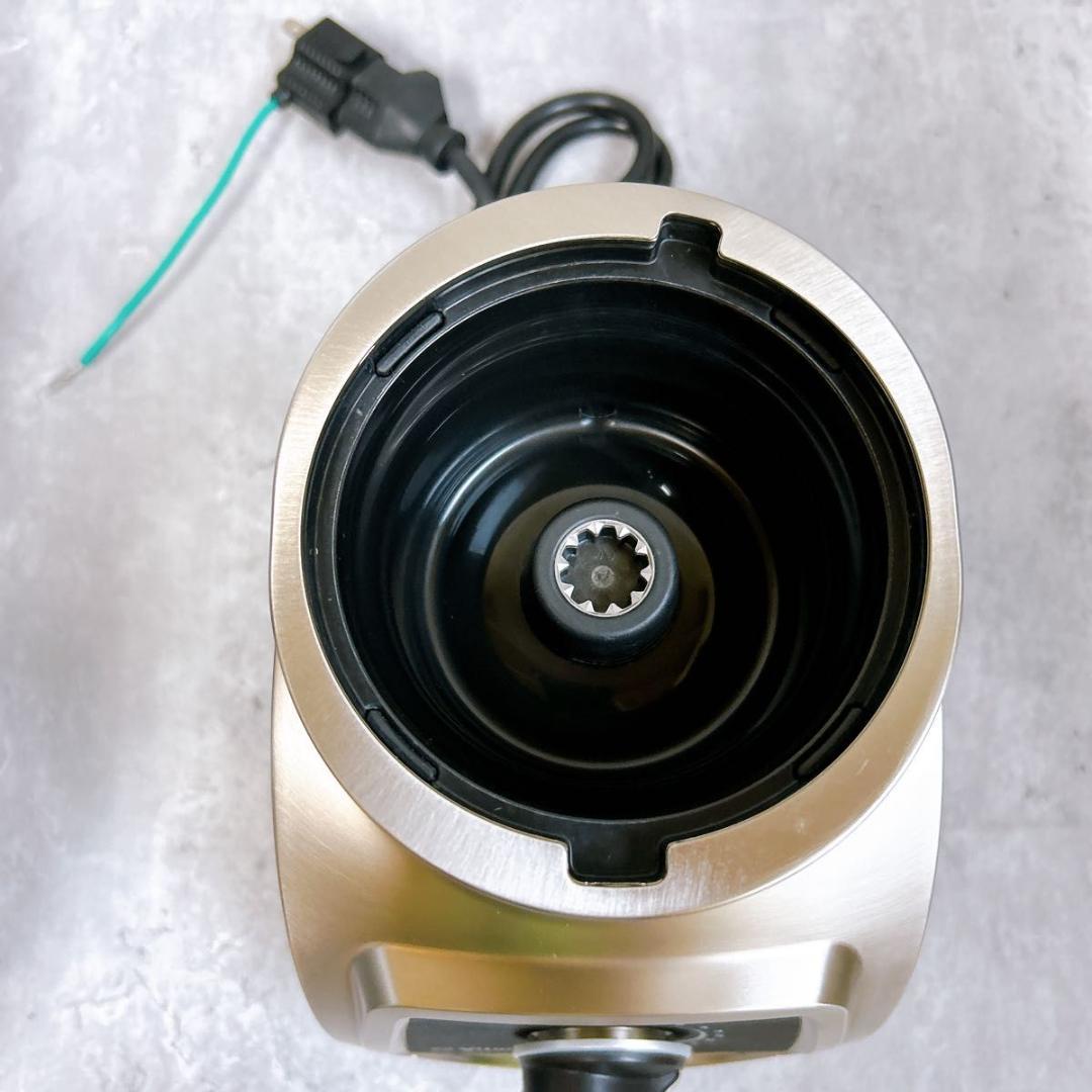 【美品】Vitamix S30 ブレンダー コンパクトモデル VM0182