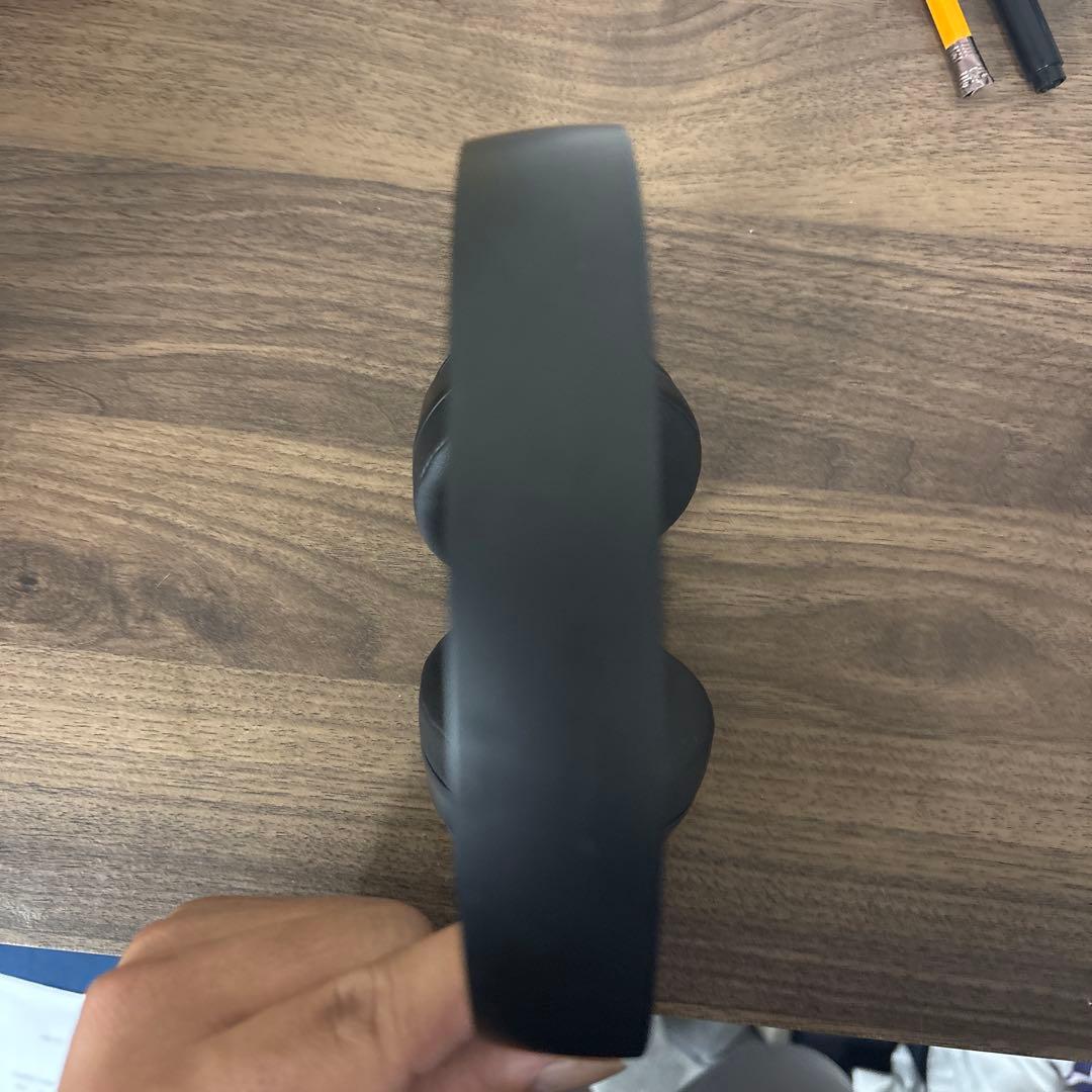 【極美品‼️】緊急値下げ‼️Beats Solo 4 ワイヤレスヘッドホン