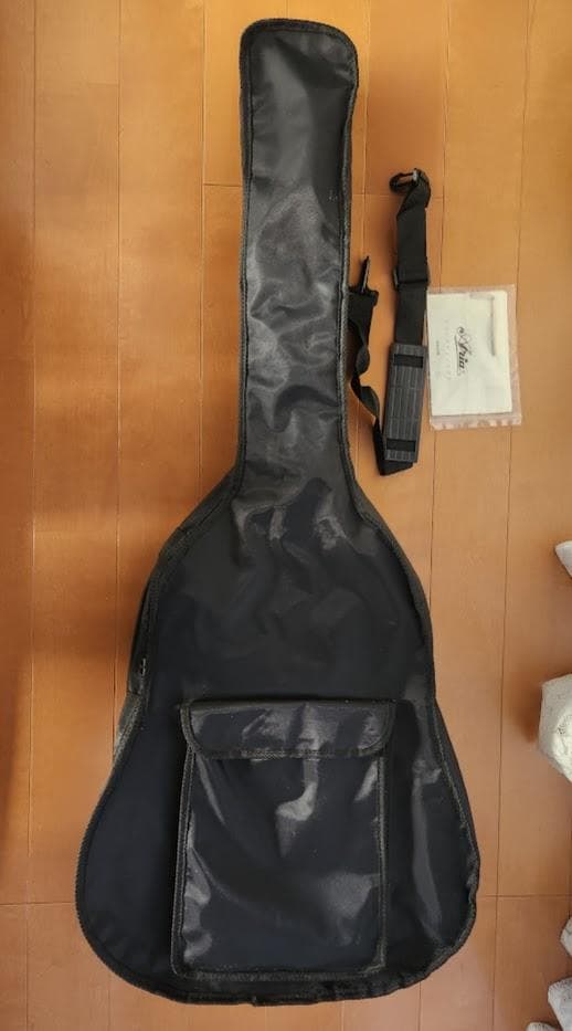 ARIA エレアコ AMB-35BLS 中古