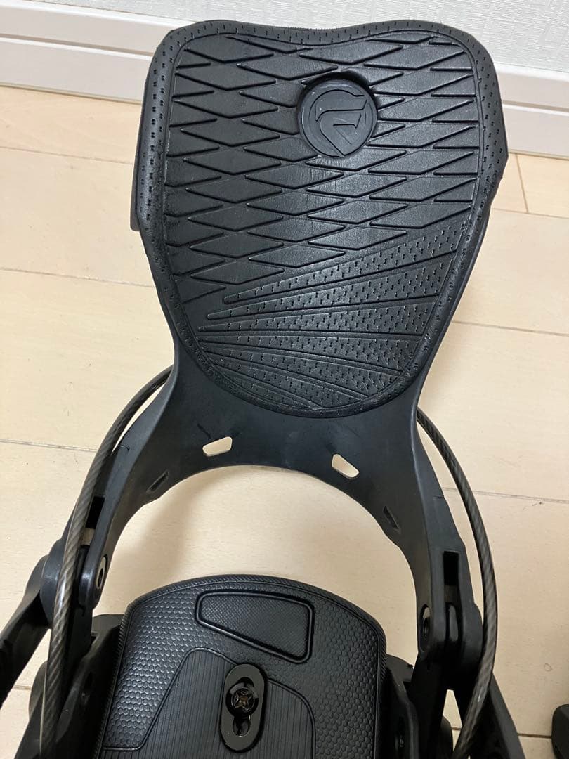 あ*や様 FLOW OMNI スノーボードビンディング　リアエントリー　フロー