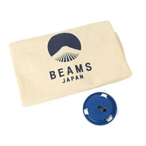 ✅アラジン × ビームス 別注 BLUE FLAME ヒーター 藍 BF3911