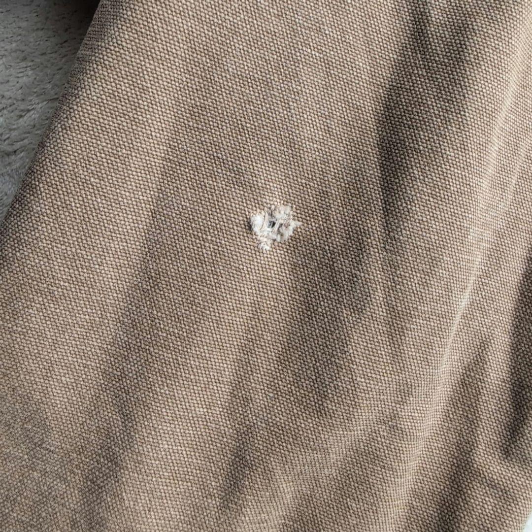 や*こ様 カーハート アクティブジャケット J130 Lサイズ 鬼フェード ブラ