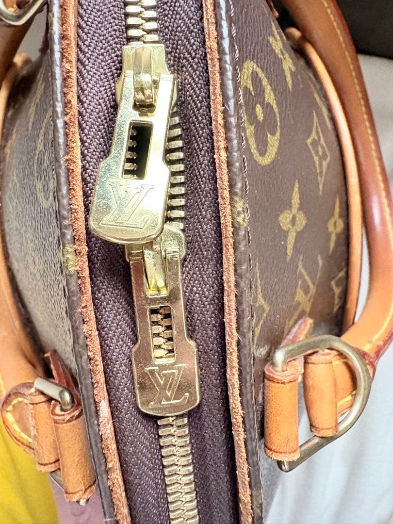 【正規品】LOUIS VUITTON エリプスMM モノグラムM51126