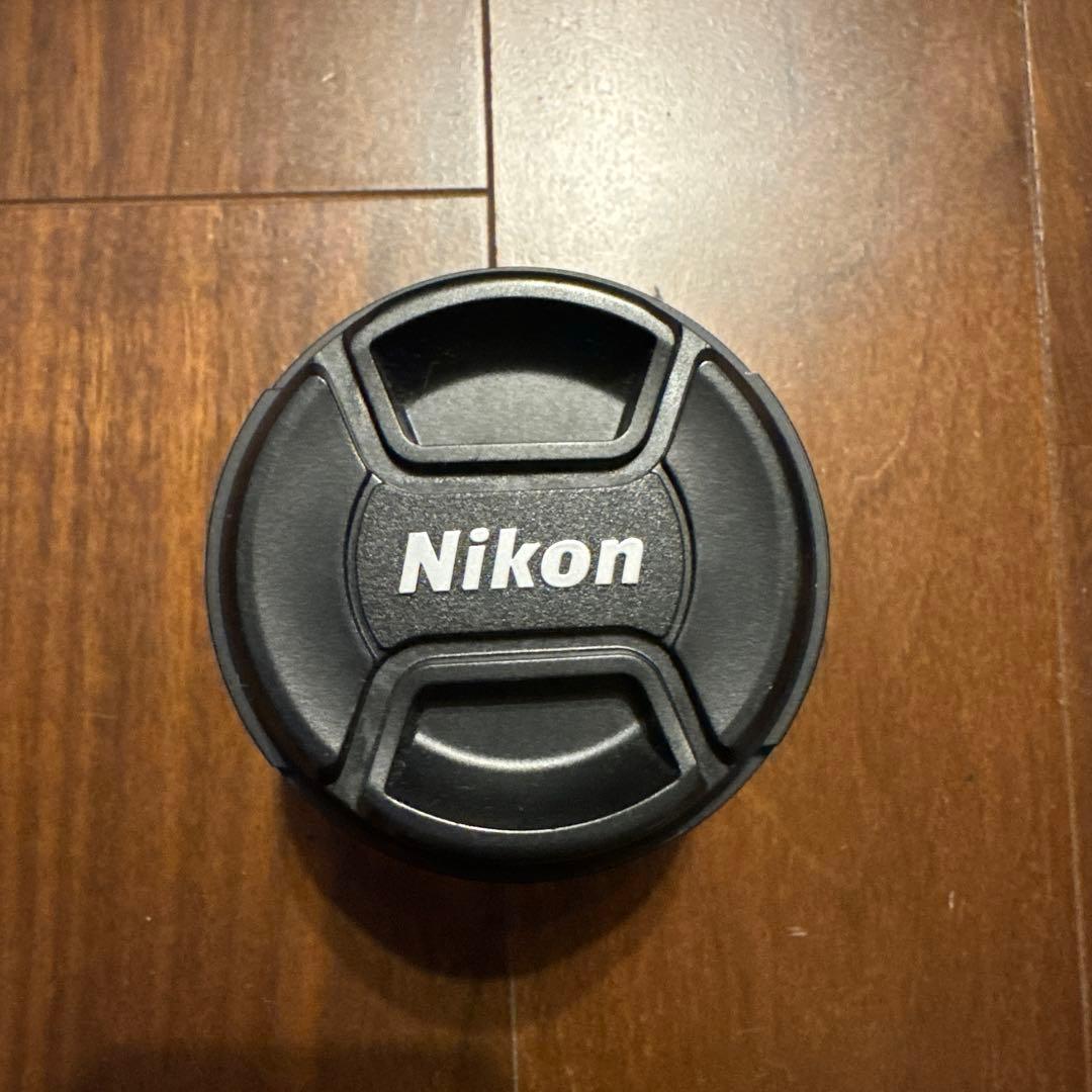 Nikon AF-S NIKKOR 50mm f1.8G｜Fマウント単焦点レンズ