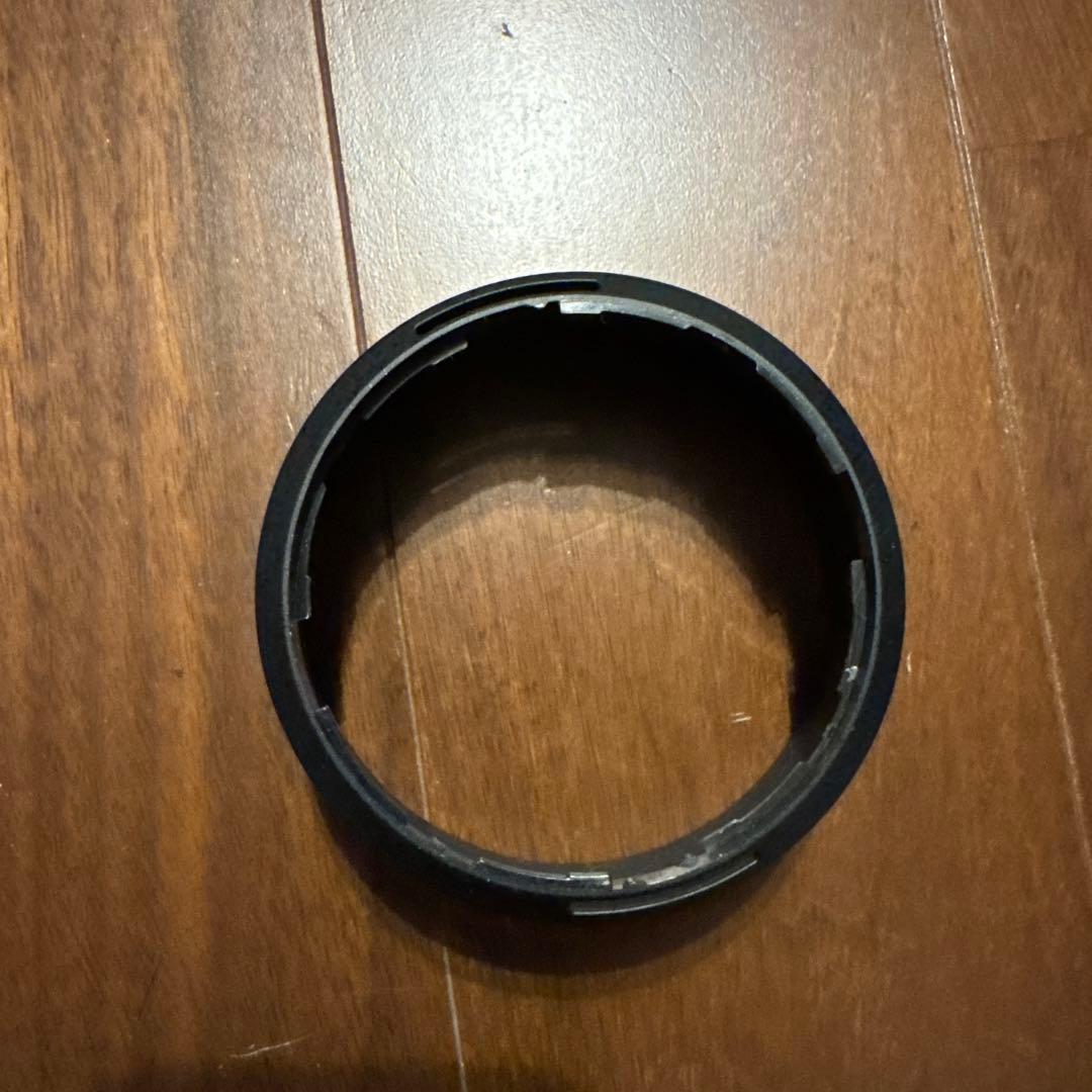 Nikon AF-S NIKKOR 50mm f1.8G｜Fマウント単焦点レンズ