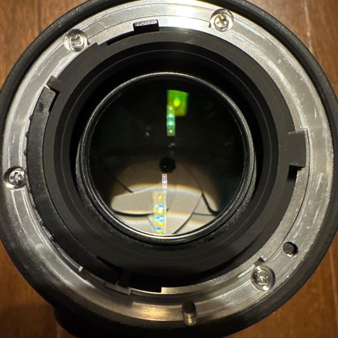 Nikon AF-S NIKKOR 50mm f1.8G｜Fマウント単焦点レンズ