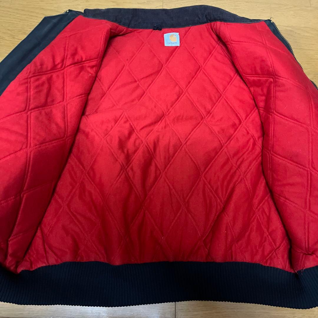 け*と様 90s Carhartt Santa Fe サンタフェ　ジャケット