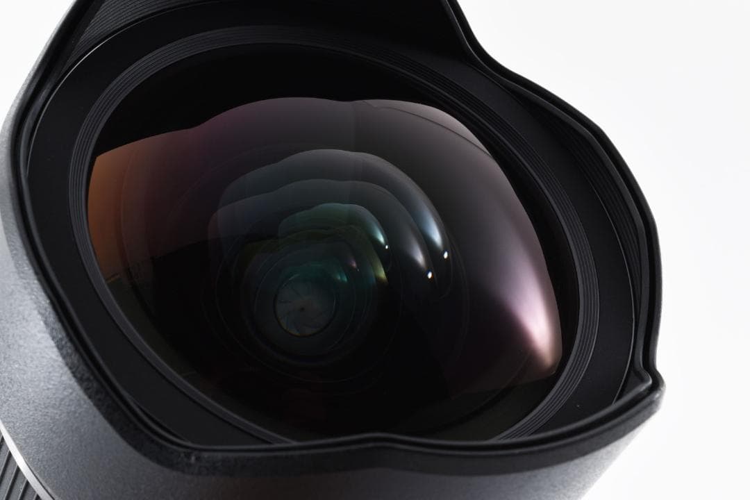 TAMRON SP 15-30mm F/2.8 Di VC USD（整備品）