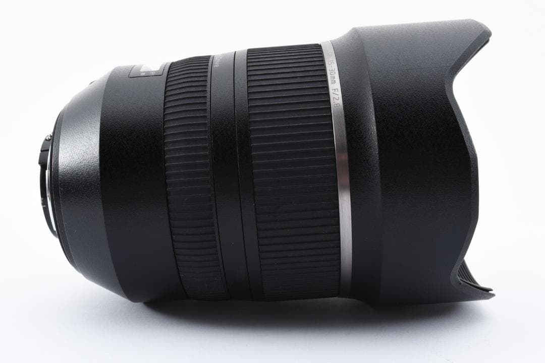 TAMRON SP 15-30mm F/2.8 Di VC USD（整備品）