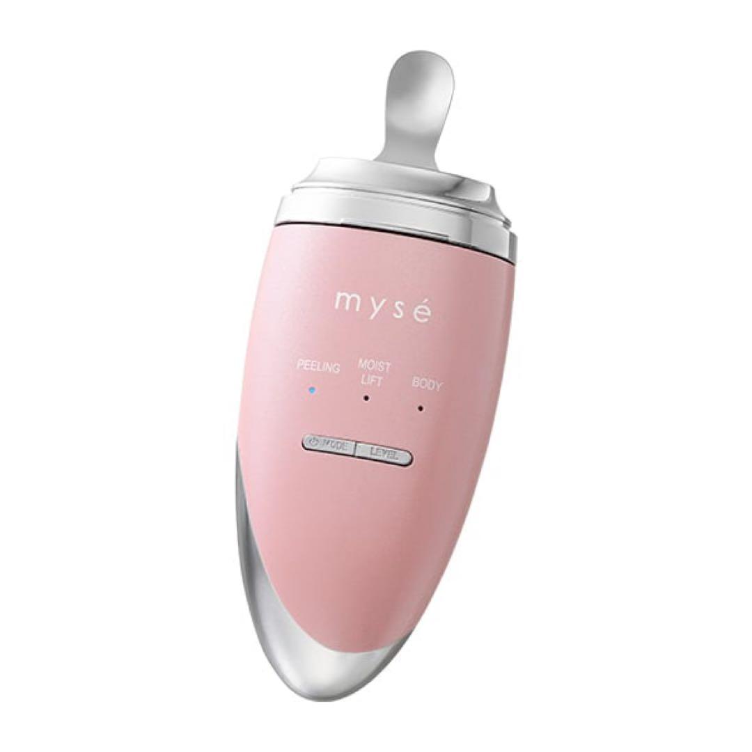 【新品未使用】ミーゼ ディープスキンクリア MS-43P【ヤーマン】