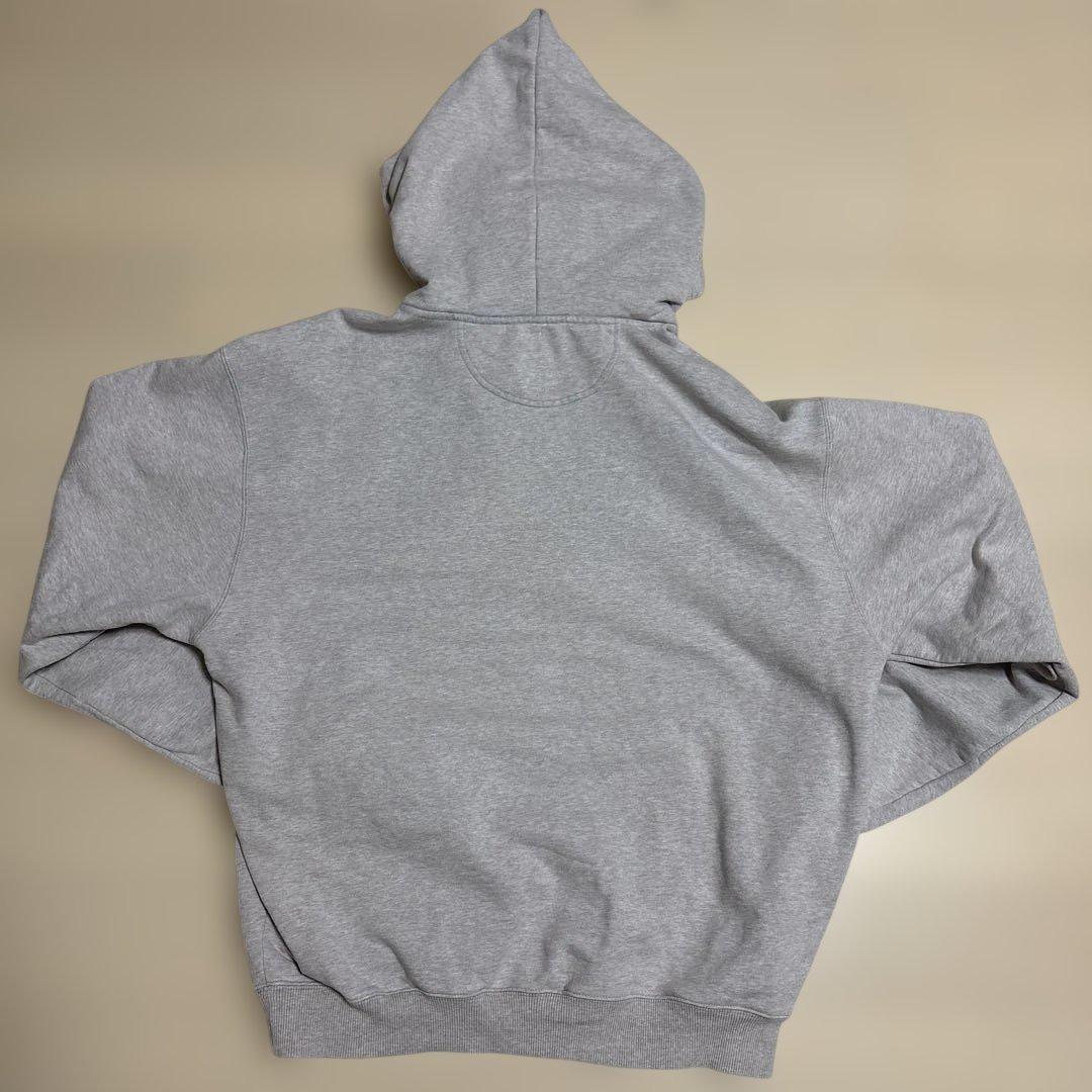 り様　US規格 チャンピオン　スーパーフーディー