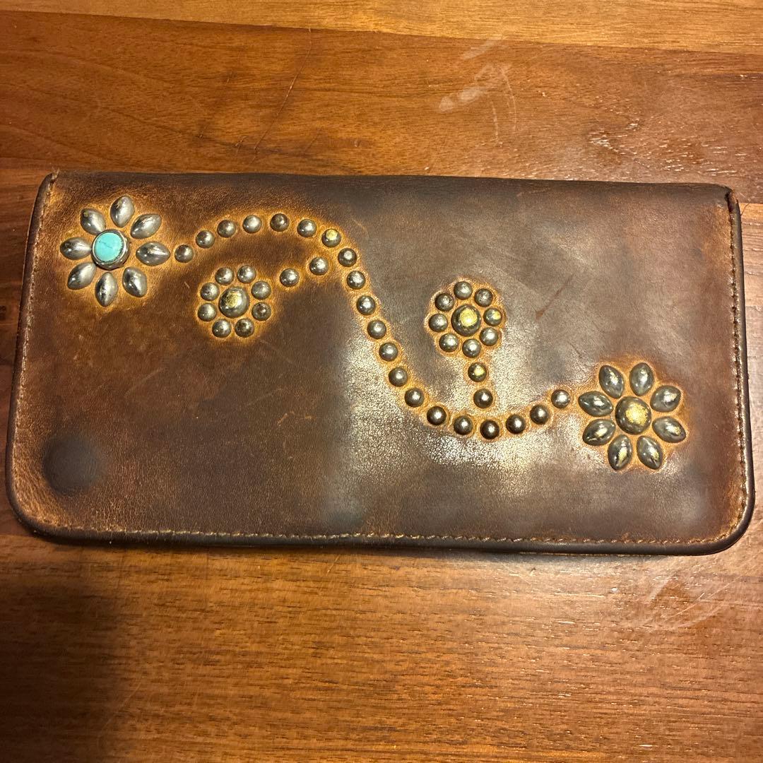 HTC ロングウォレット