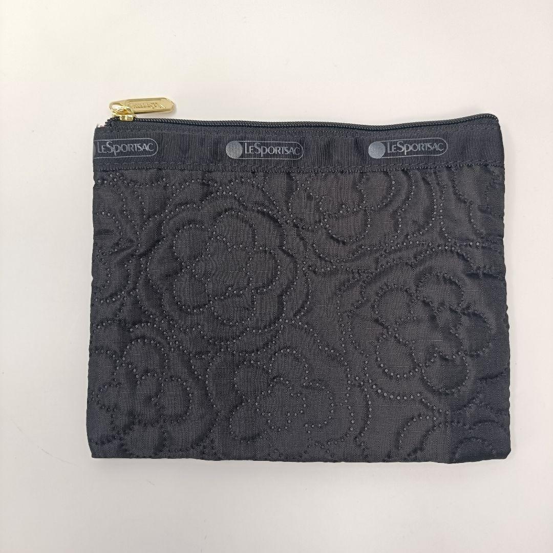 新品未使用　レスポートサック パフィーブロッサムズ ボストンバッグ 旅行用