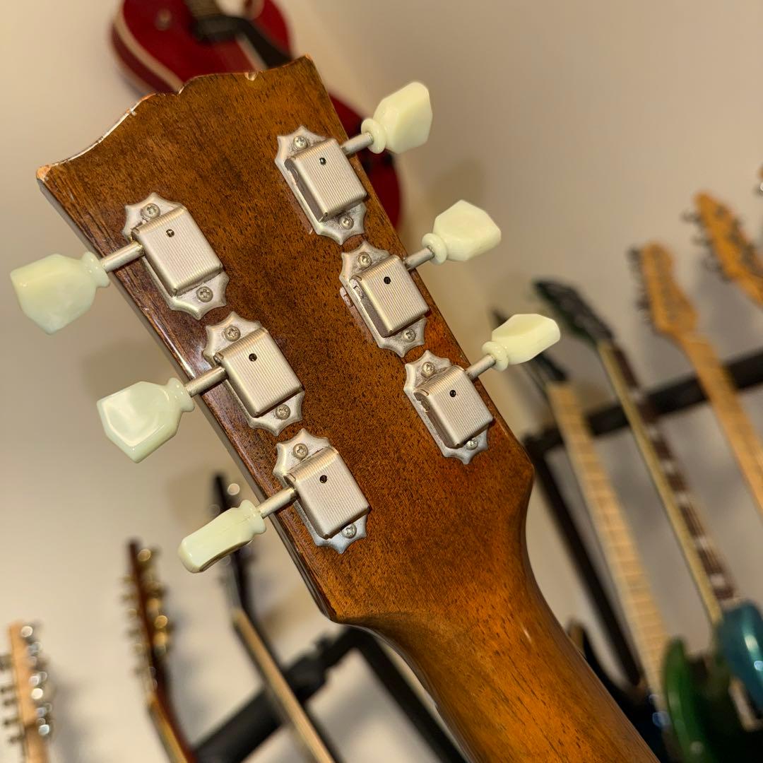 ギター Orville LPJD-70 / Les Paul Junior DC TS