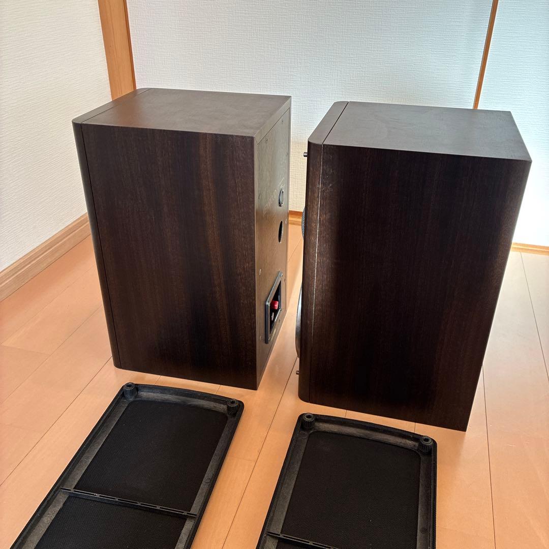 KENWOOD スピーカー