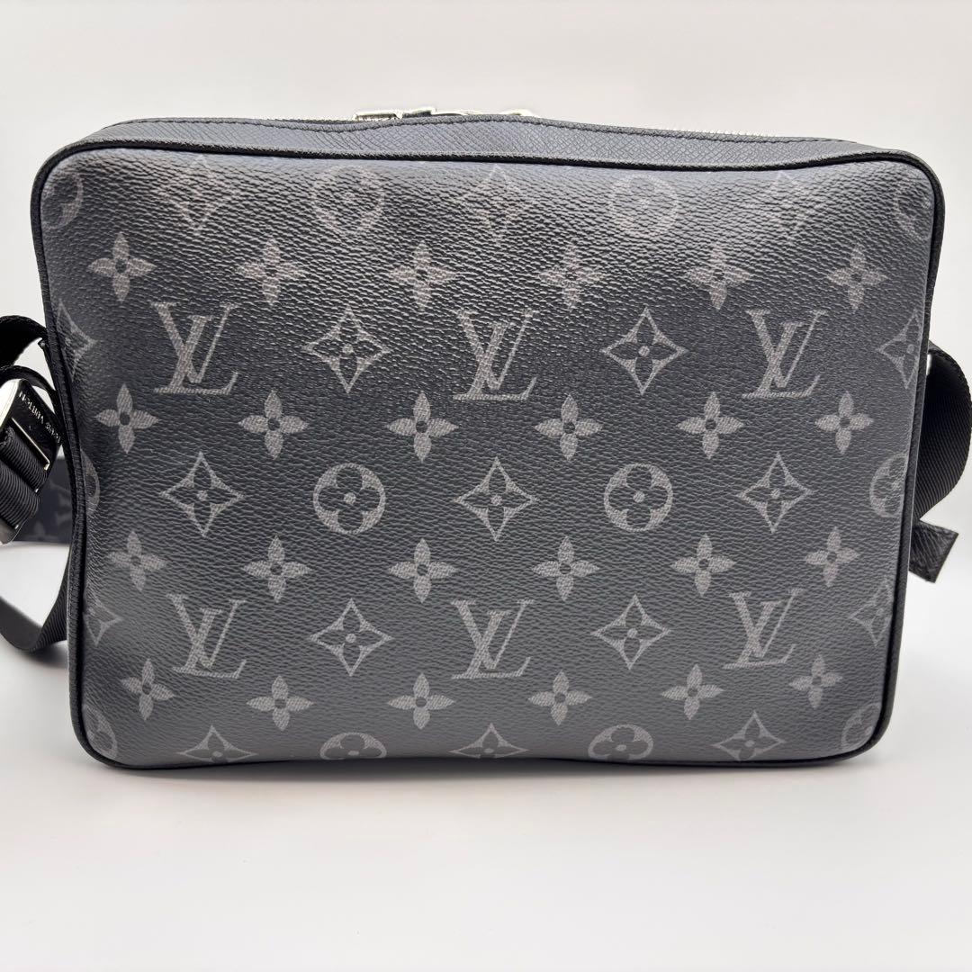 SALE‼️【極美品】LVショルダーバッグ ノワール ブラック ほぼ未使用品