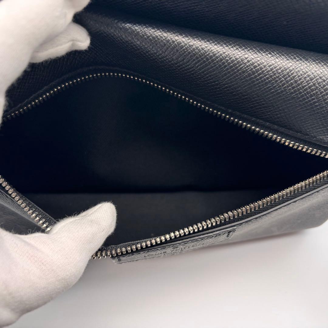 SALE‼️【極美品】LVショルダーバッグ ノワール ブラック ほぼ未使用品