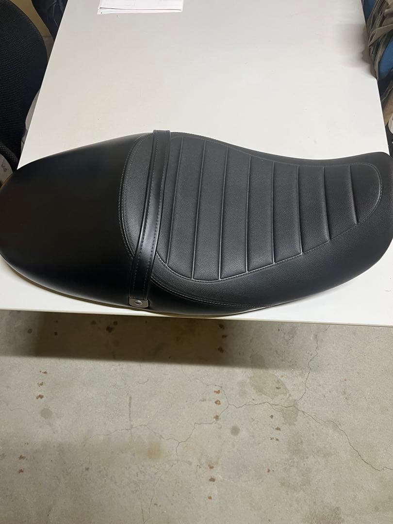 z900rs CAFEケイズスタイル ローシート