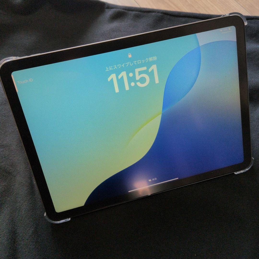 ​【美品】iPad Air (第5世代) 64GB Wi-Fiモデル 豪華セット