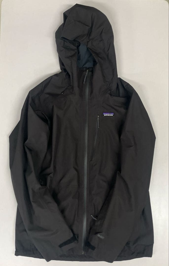 パタゴニア　パウダータウン　ジャケット　パンツ　上下セット　M