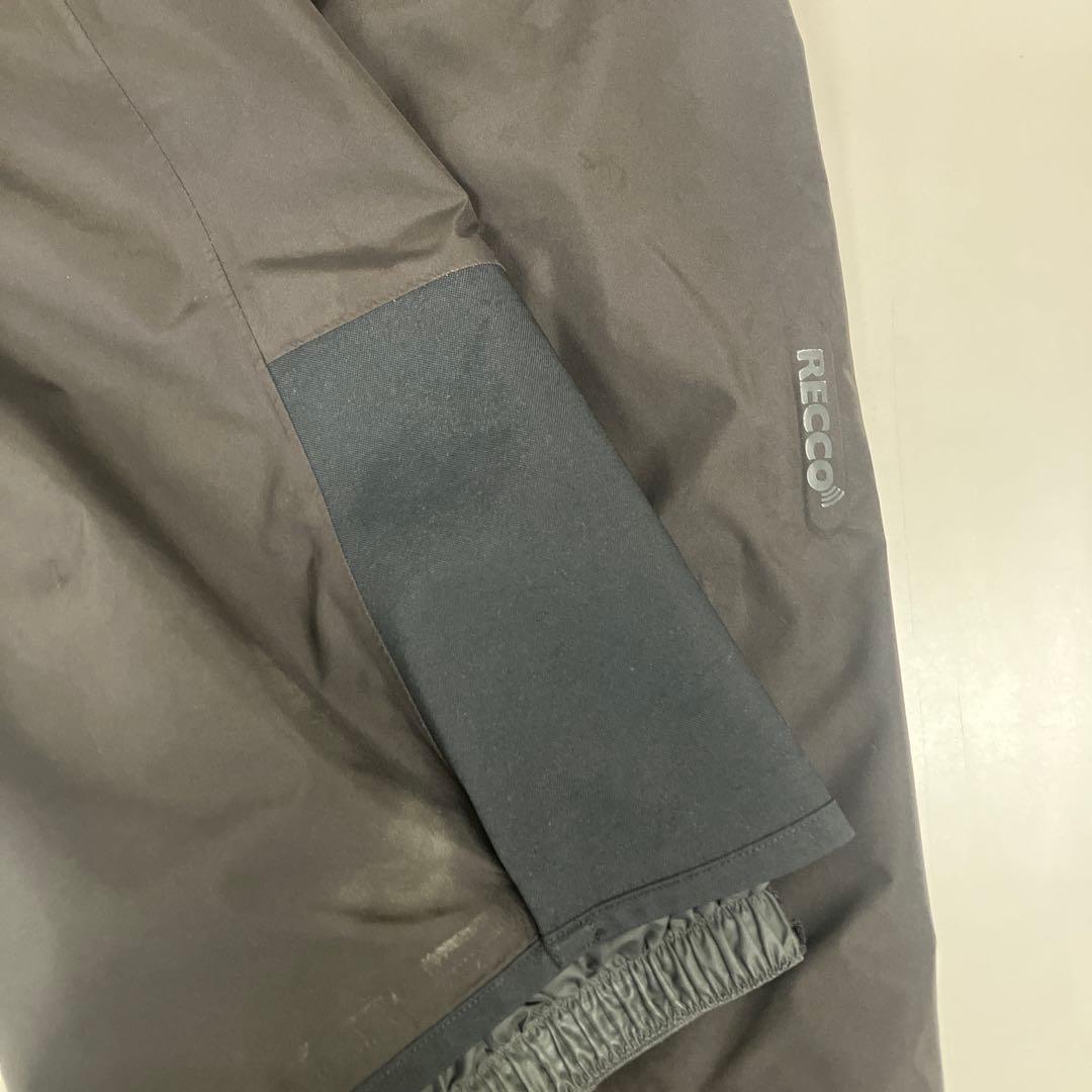 パタゴニア　パウダータウン　ジャケット　パンツ　上下セット　M