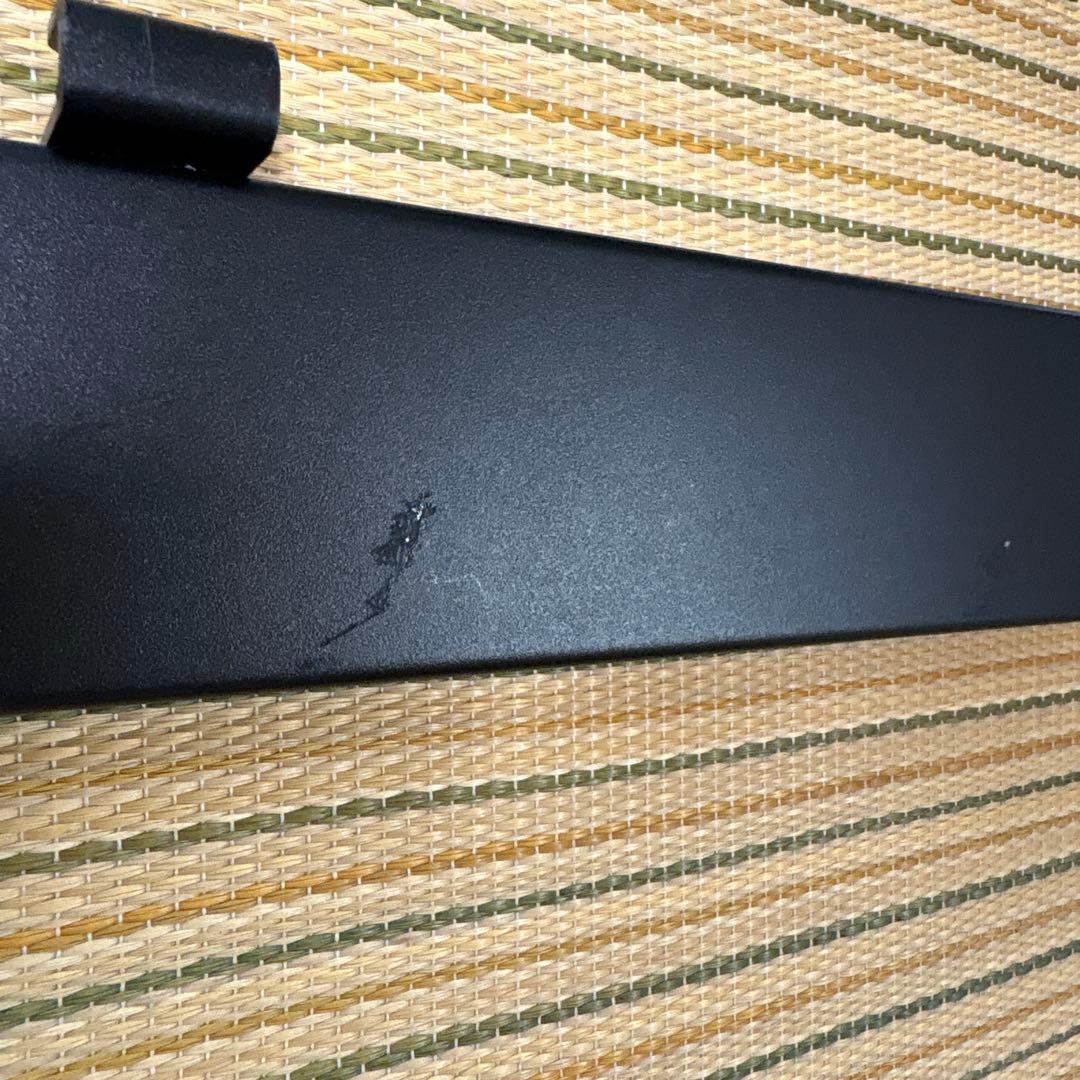 ユニフレーム　フィールドラックほかセット