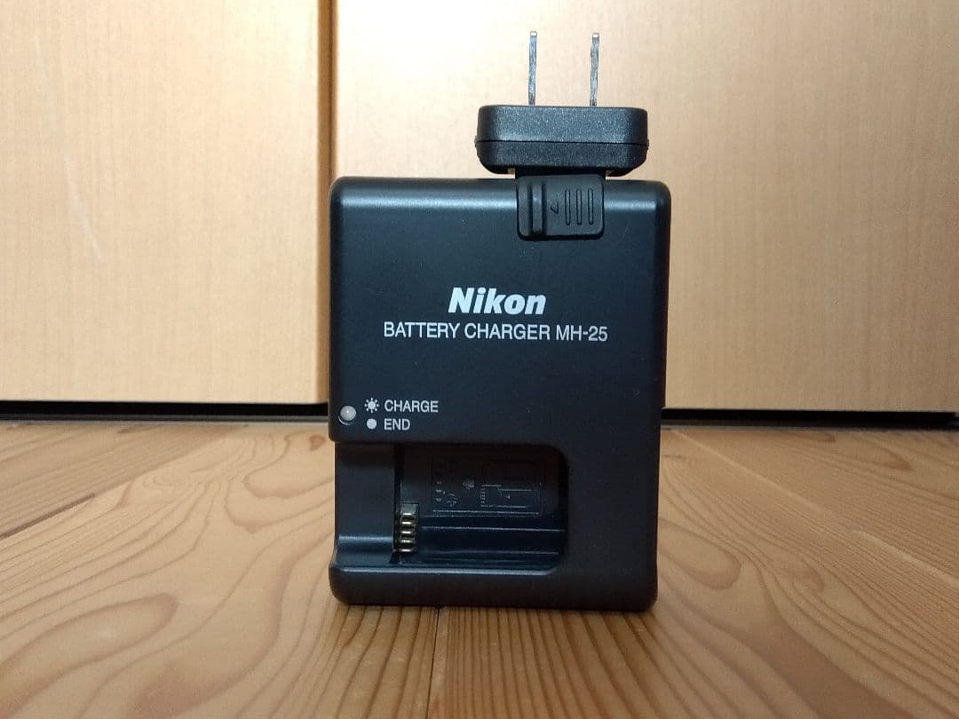 Nikon D600 デジタル一眼レフカメラ