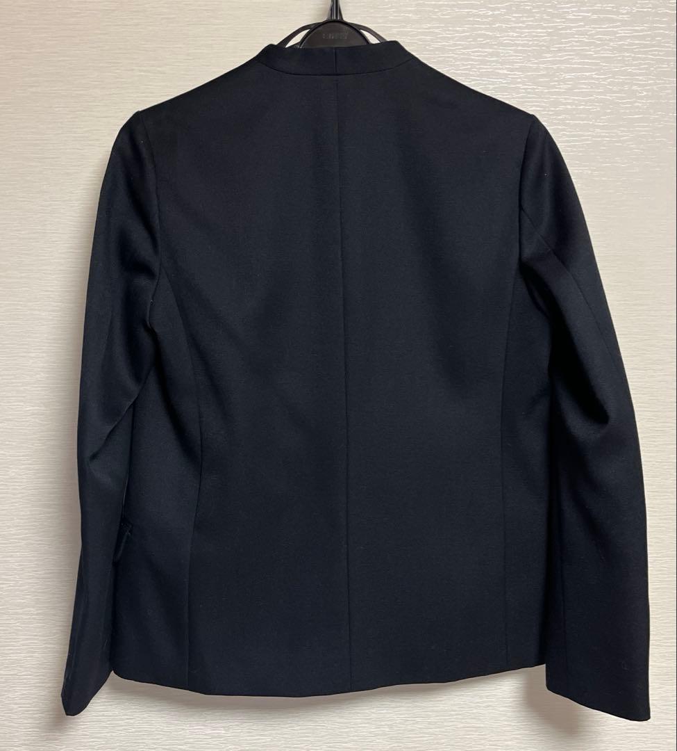 ユナイテッドアローズ　スーツ上下（濃紺）　M