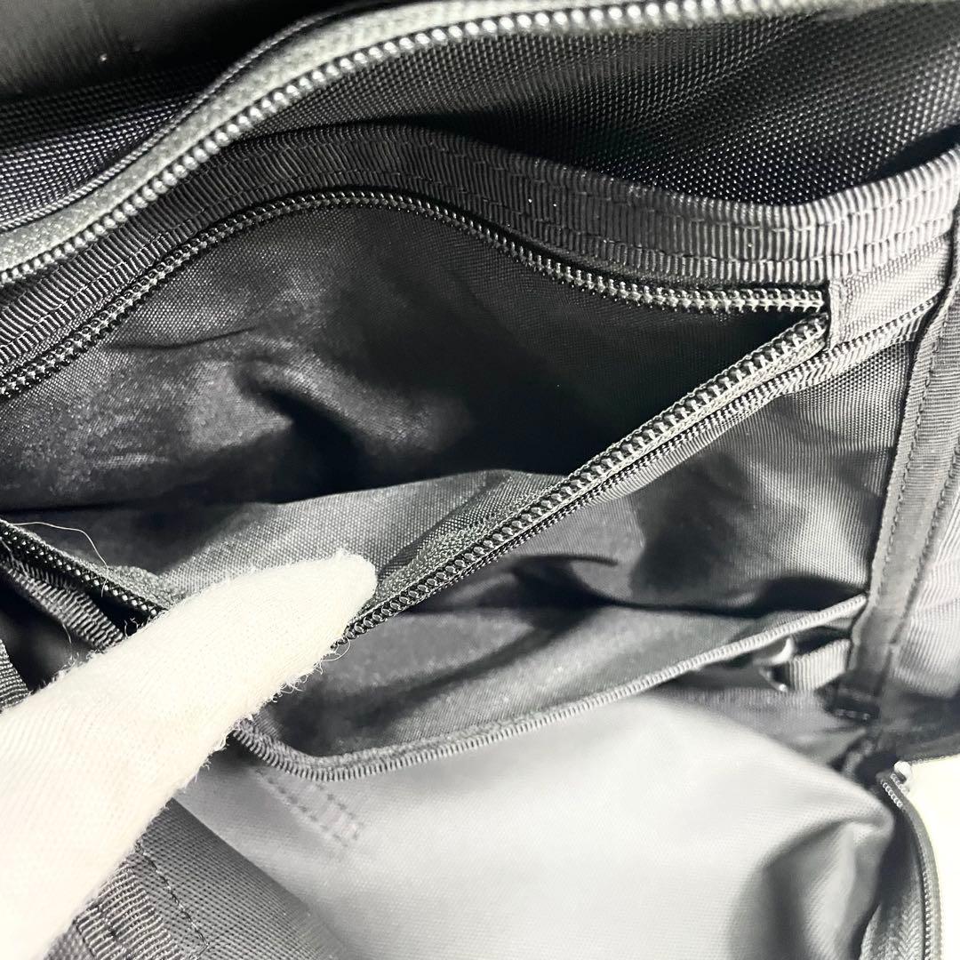 ブリーフィング SW 2WAY PACK 16 WR ビジネスバッグ リュック